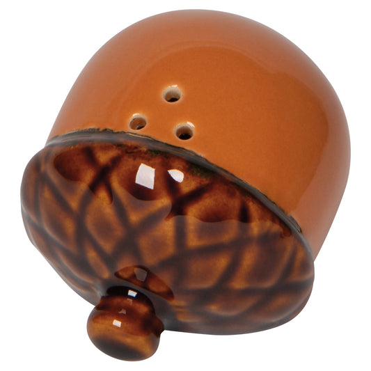 Acorns Salt & Pepper Shakers