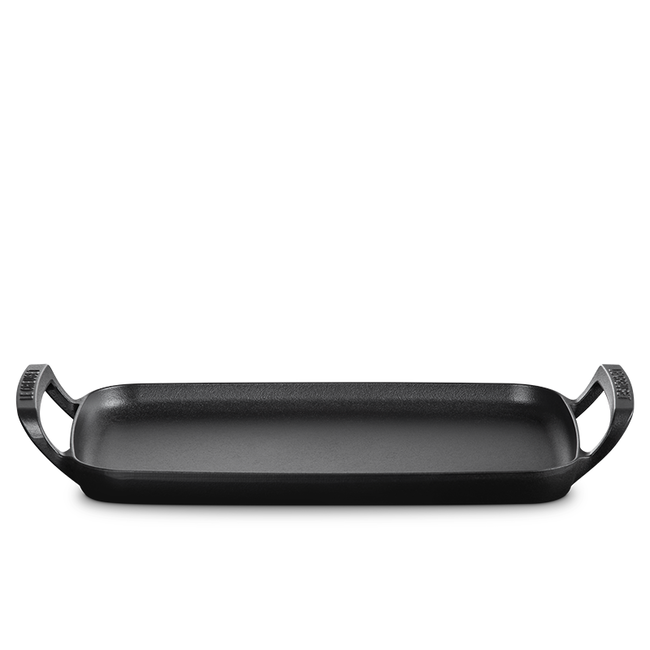 Le Creuset - Rectangular Griddle - Alpine Outdoor Collection