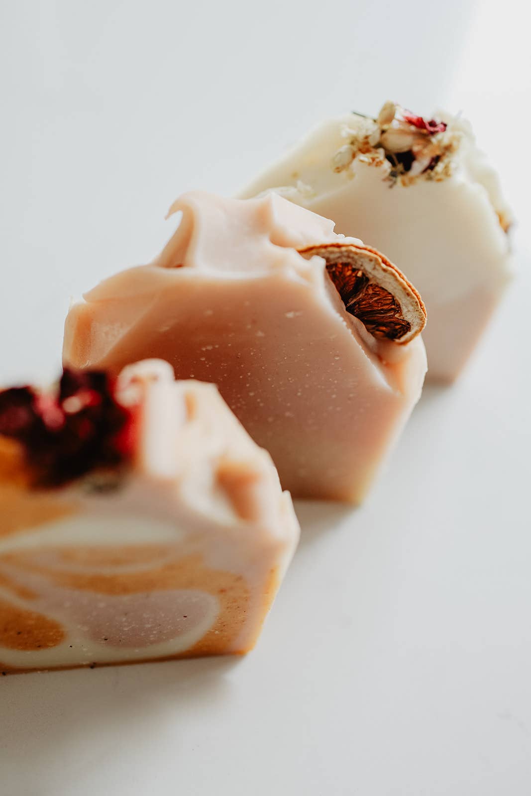Spring Fling Soap Bar