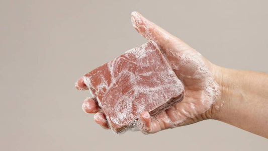 Bridlewood - Cranberry Orange Soap Bar