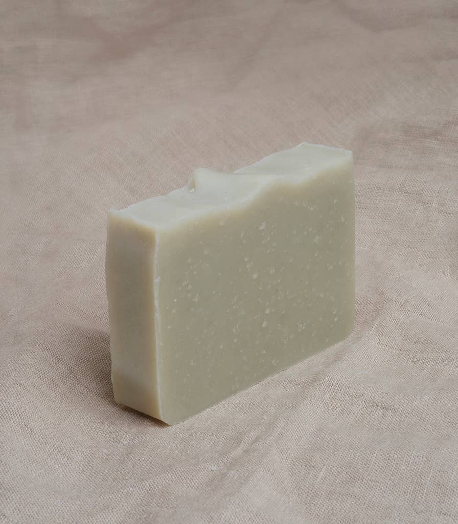 Bridlewood - Mint Rosemary Soap Bar
