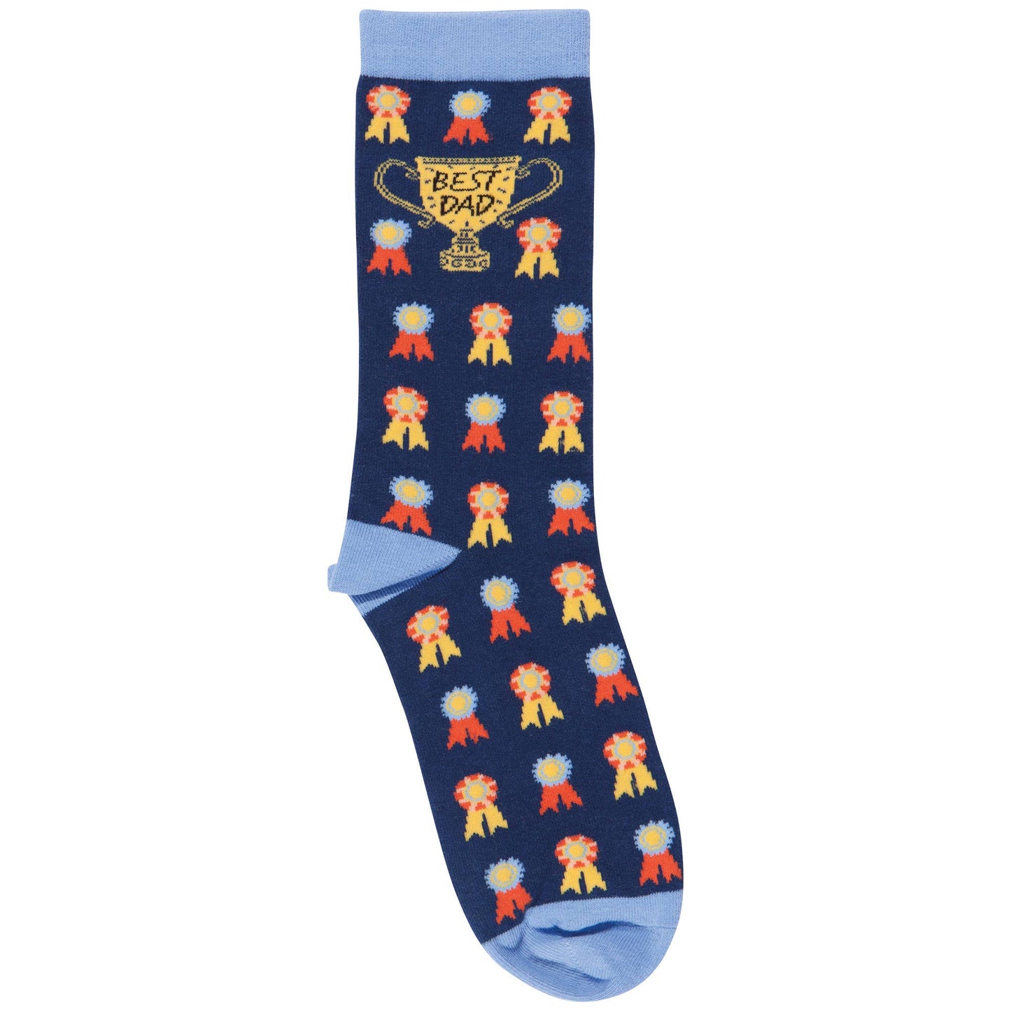 Best Dad Mug & Socks