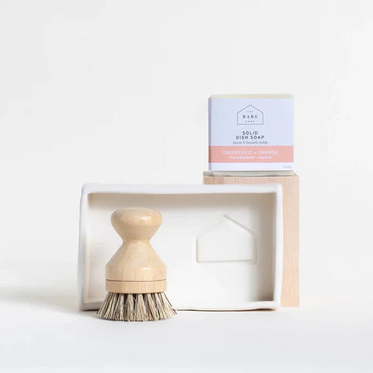 The Bare Home - Natural Dish Brush