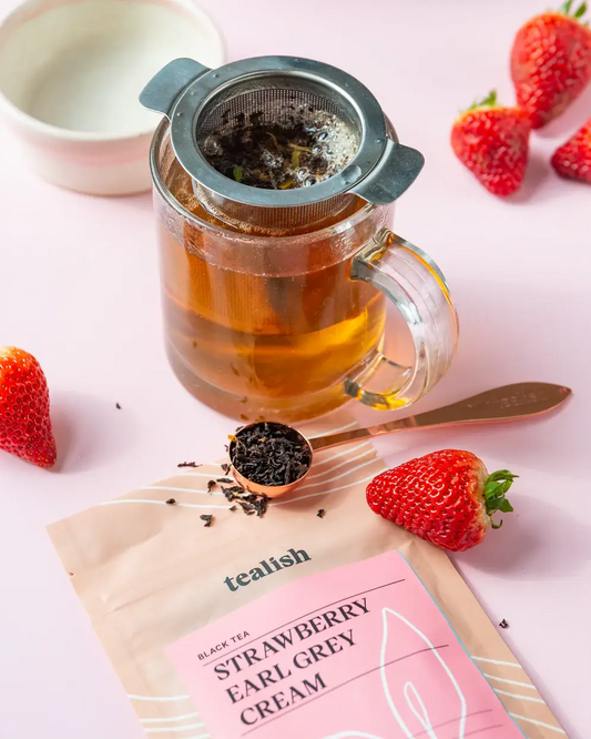 Tea Infuser basket