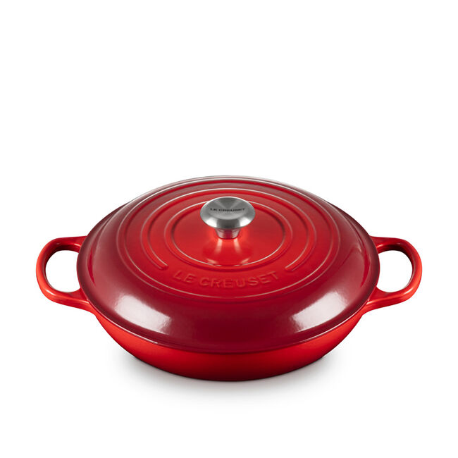 Le Creuset - Signature Braiser - 3.5 L