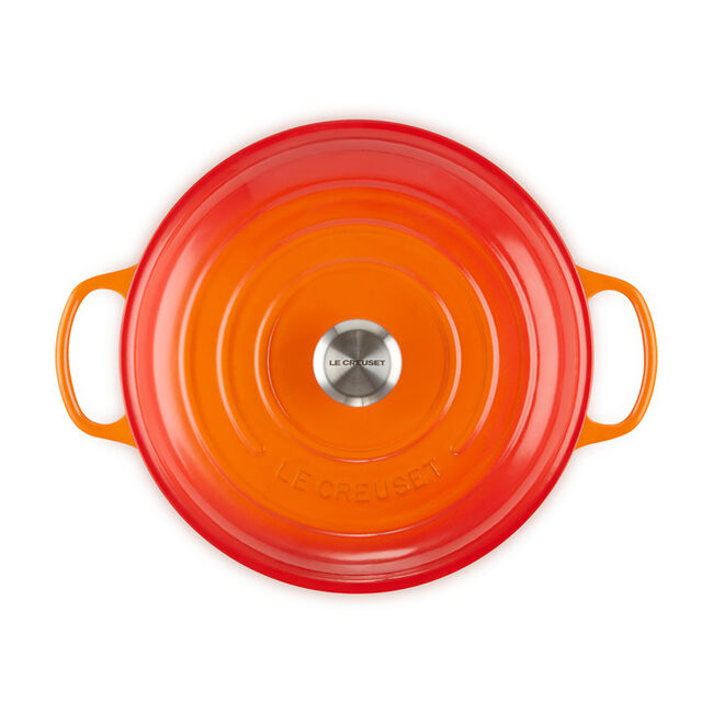 Le Creuset - Braiser - 3.5L