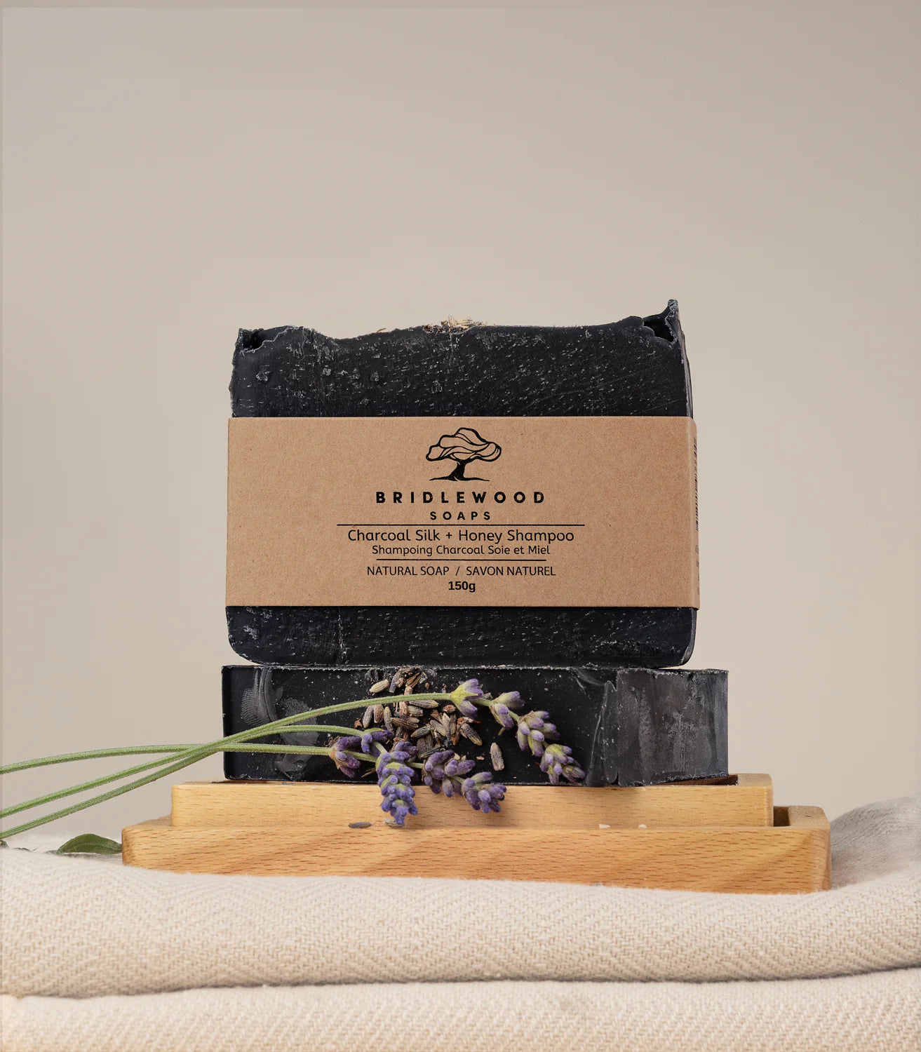Bridlewood - Shampoo Bar