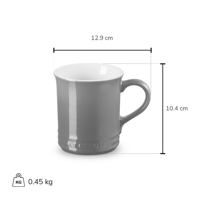 Le Creuset - Olive Branch Mug (Limited Edition)