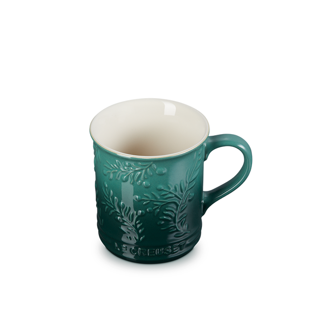 Le Creuset - Olive Branch Mug (Limited Edition)