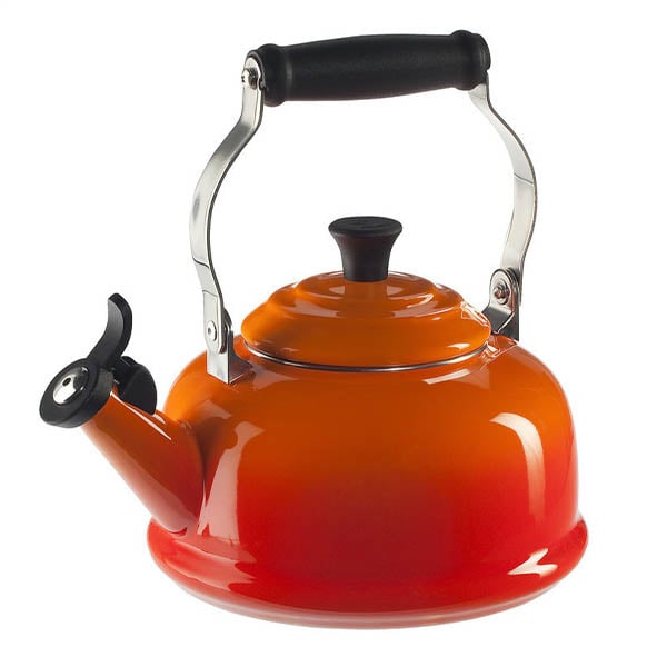 Le Creuset Classic Whistling Kettle