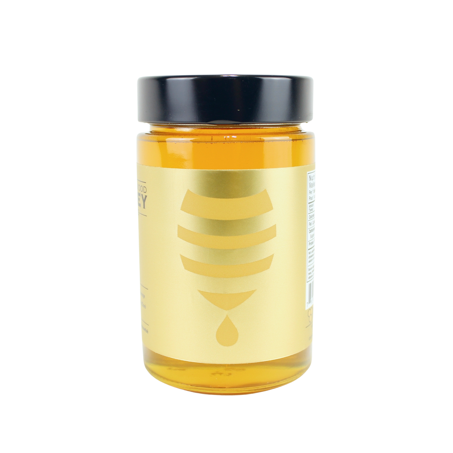 Collingwood Honey Farms - Wildflower Jar 500g
