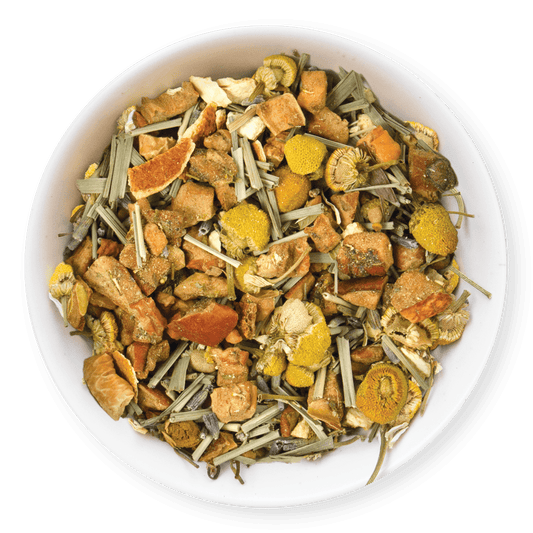 Sleep Fairy - Herbal Tea: 100g pouch