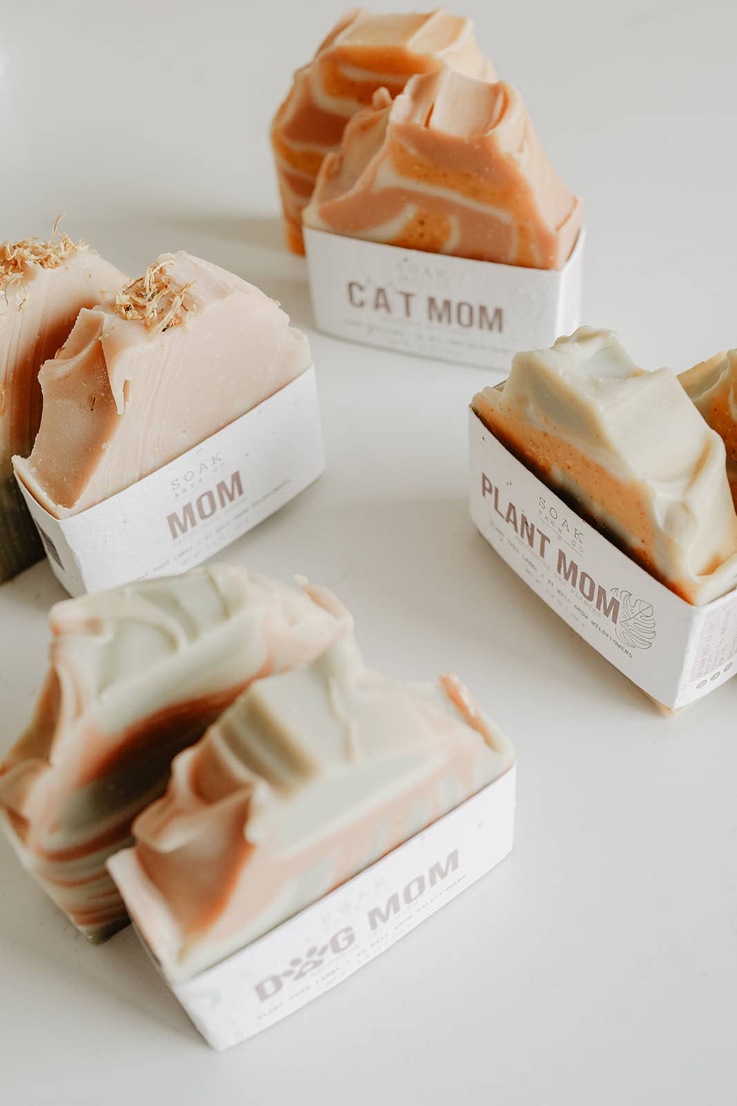 Plant Mom Soap Bar