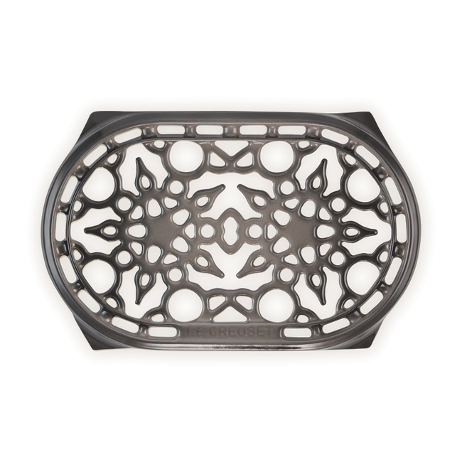 Le Creuset Cast Iron Oval Trivet