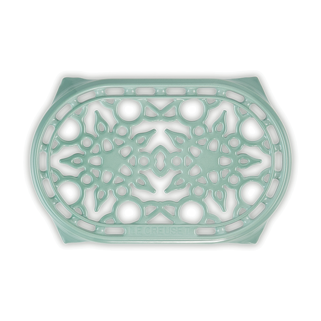 Le Creuset Cast Iron Oval Trivet