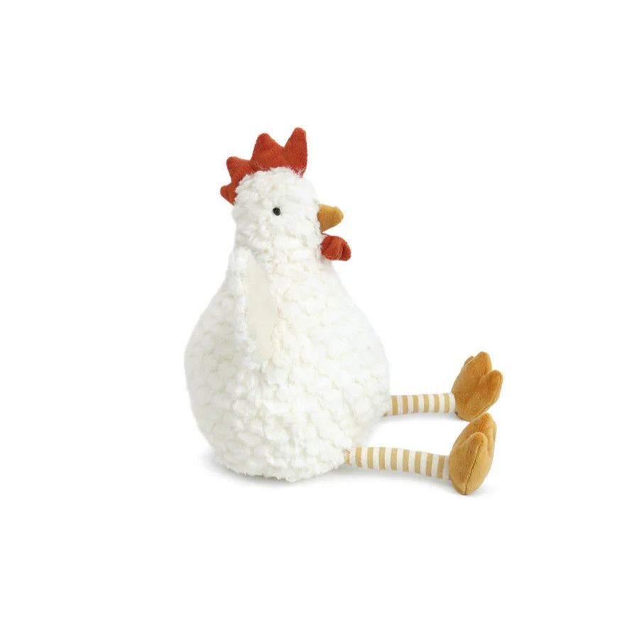 MON AMI – Dixie Chicken Plush Toy