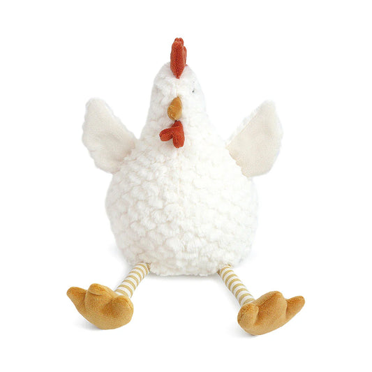 MON AMI – Dixie Chicken Plush Toy