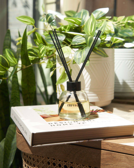 Luxury Reed Diffuser - Lavender & Petitgrain