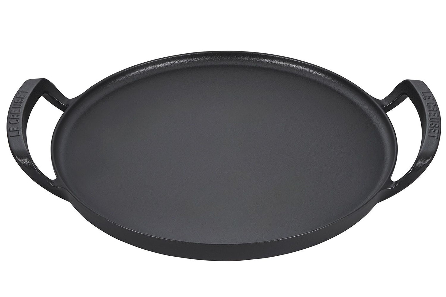 Le Creuset Alpine Collection Cast Iron Pans