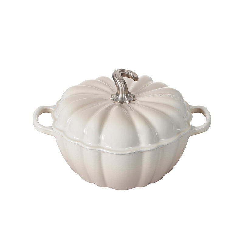 Le Creuset Pumpkin Cocotte