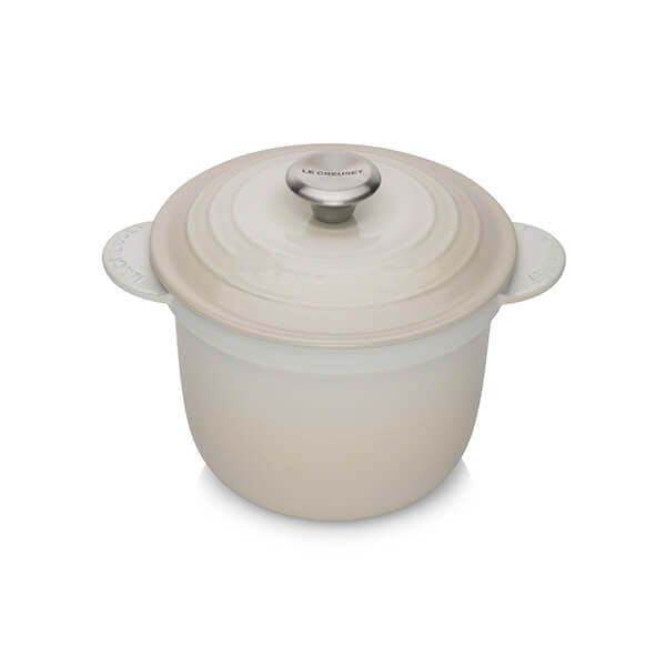 Le Creuset Cast Iron Rice Pot
