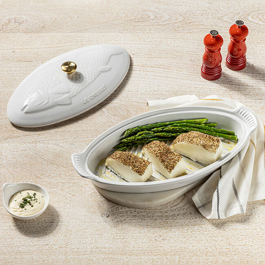 Le Creuset - Fish Baker