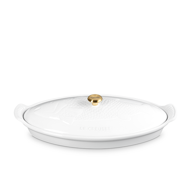 Le Creuset - Fish Baker