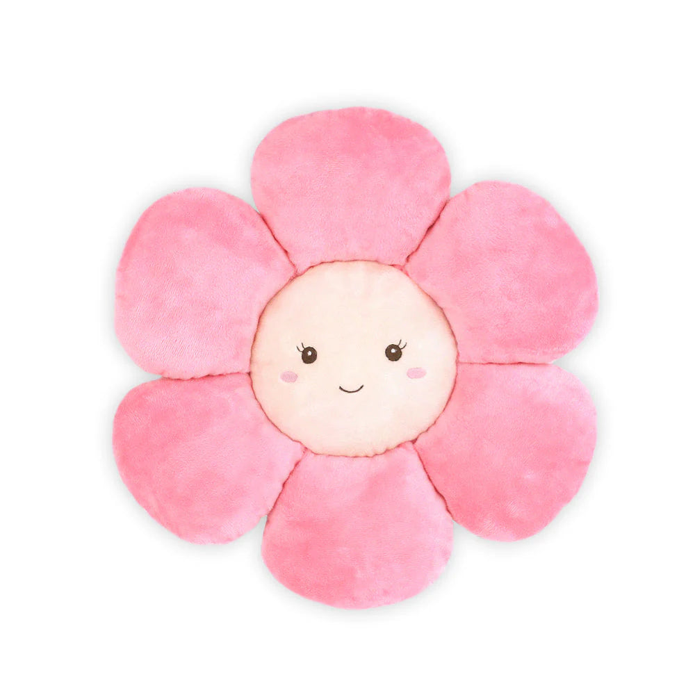 MON AMI – Flower Power Accent Pillow