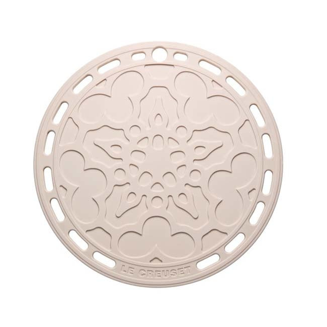 Le Creuset – Silicone French Trivet (20 cm)
