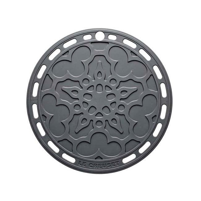 SILICONE FRENCH TRIVET
