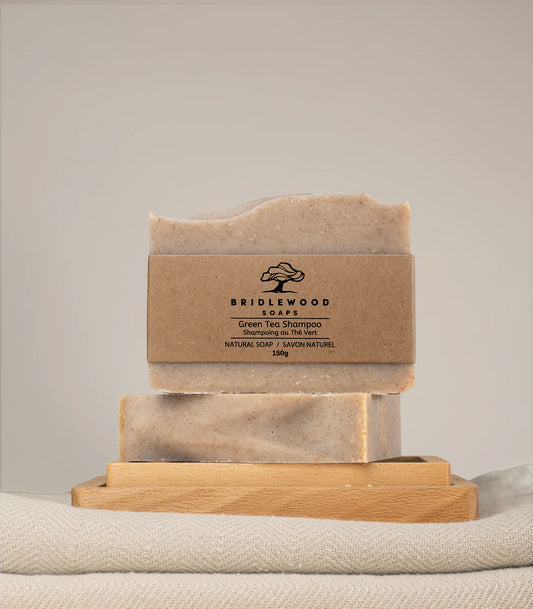 Bridlewood - Shampoo Bar