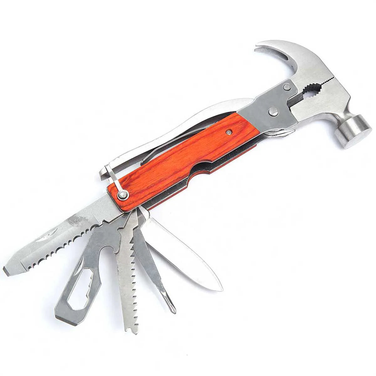 Hammer Multi-Tool