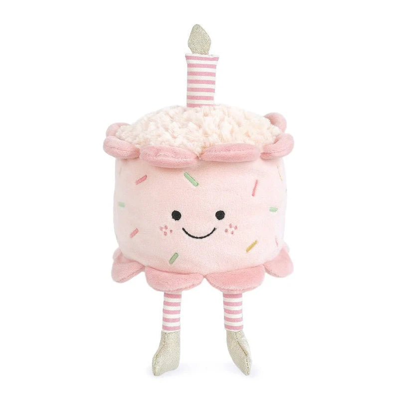 MON AMI – Happy Cake Plush Toy