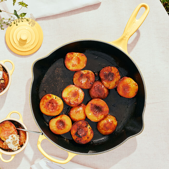 Le Creuset - Iron Handle Skillet - 26cm