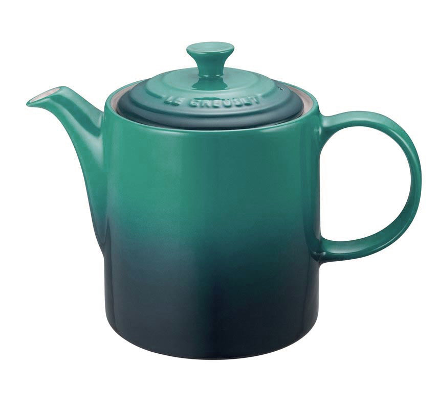 Le Creuset Grand Teapot