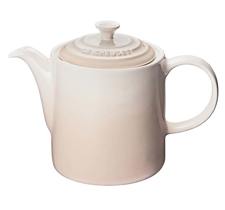 Le Creuset Grand Teapot