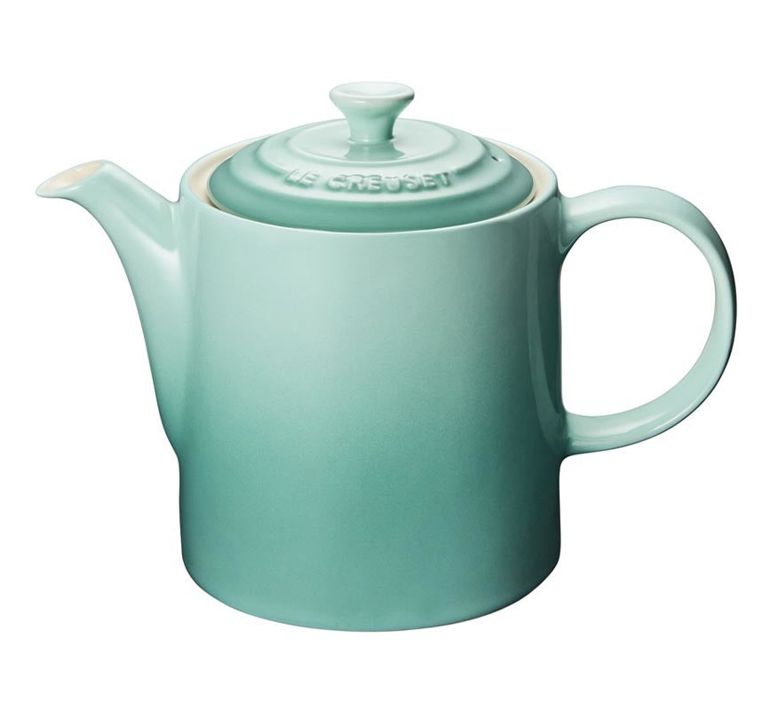 Le Creuset Grand Teapot