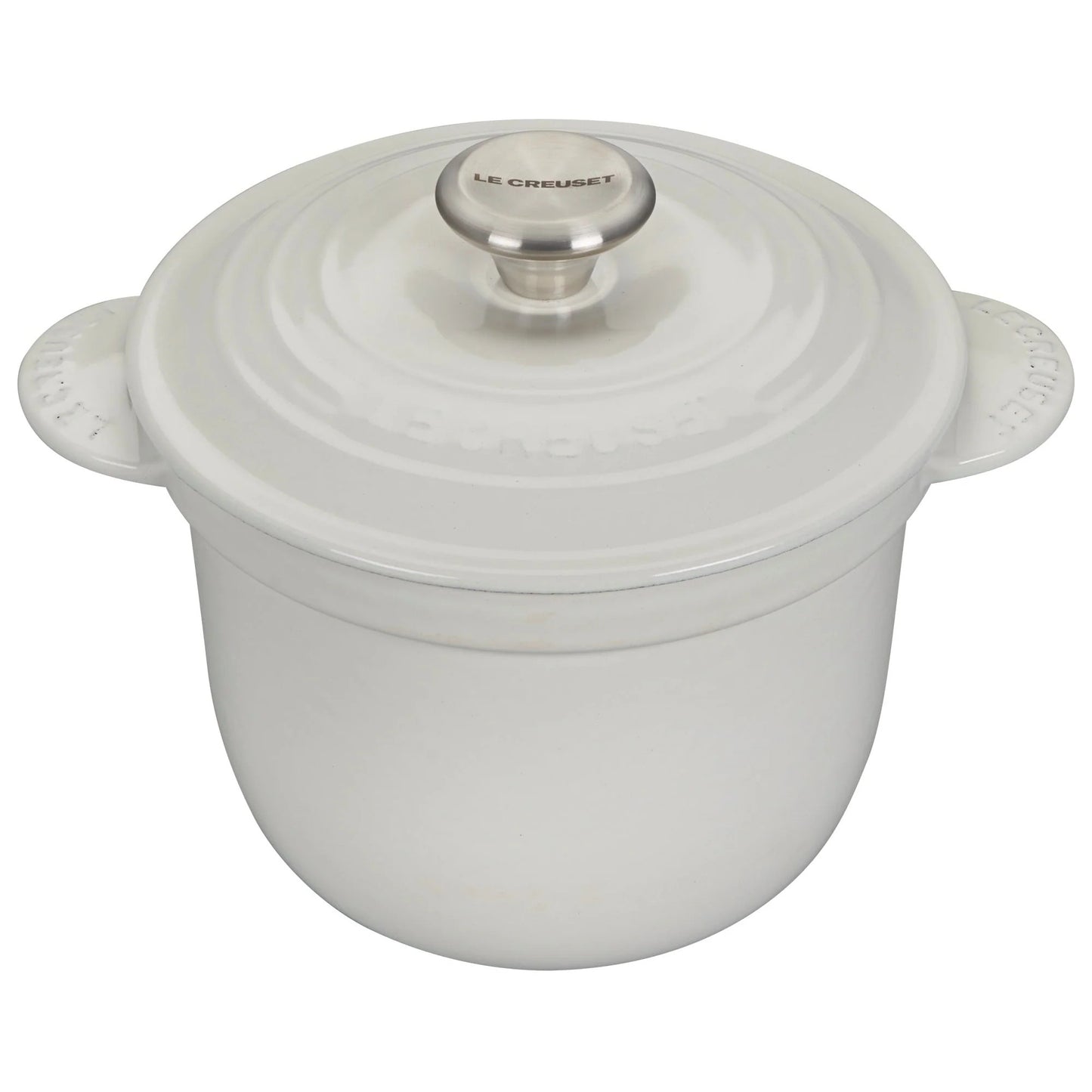 Le Creuset Cast Iron Rice Pot
