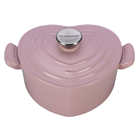 Le Creuset Heart Casserole