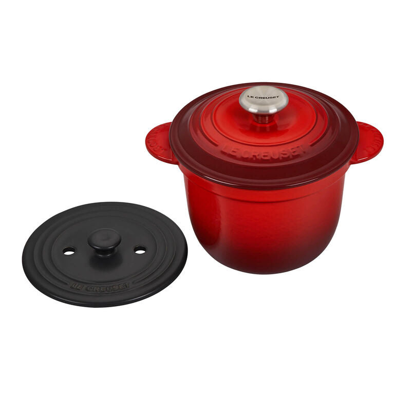 Le Creuset Cast Iron Rice Pot