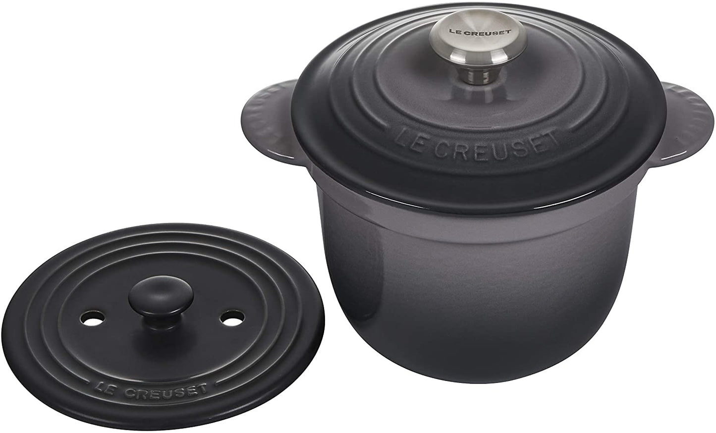 Le Creuset Cast Iron Rice Pot