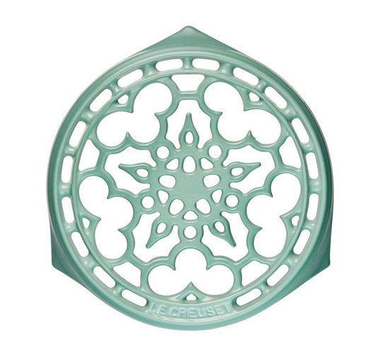 Le Creuset Cast Iron Round Trivet