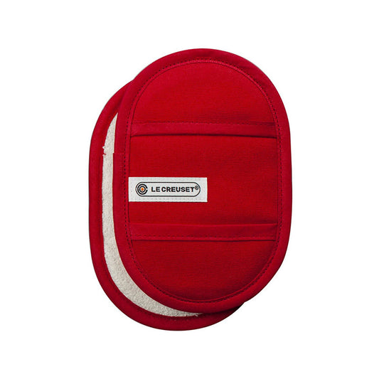 Le Creuset - Fingergrip Pot Holders (set of 2)