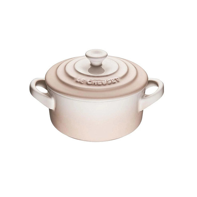 Le Creuset Mini Round Cocotte