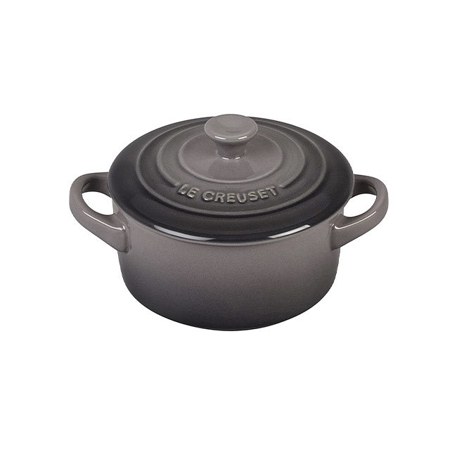Le Creuset Mini Round Cocotte