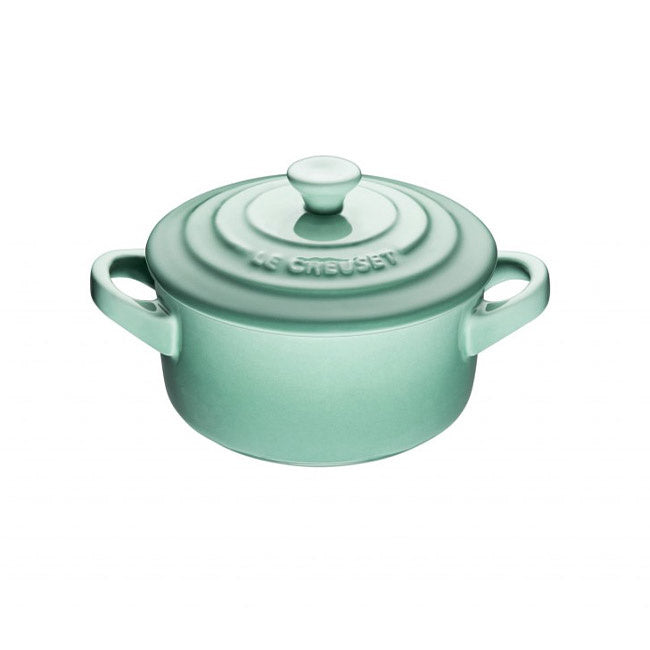 Le Creuset Mini Round Cocotte