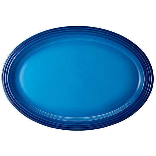 Le Creuset Oval Serving Platter