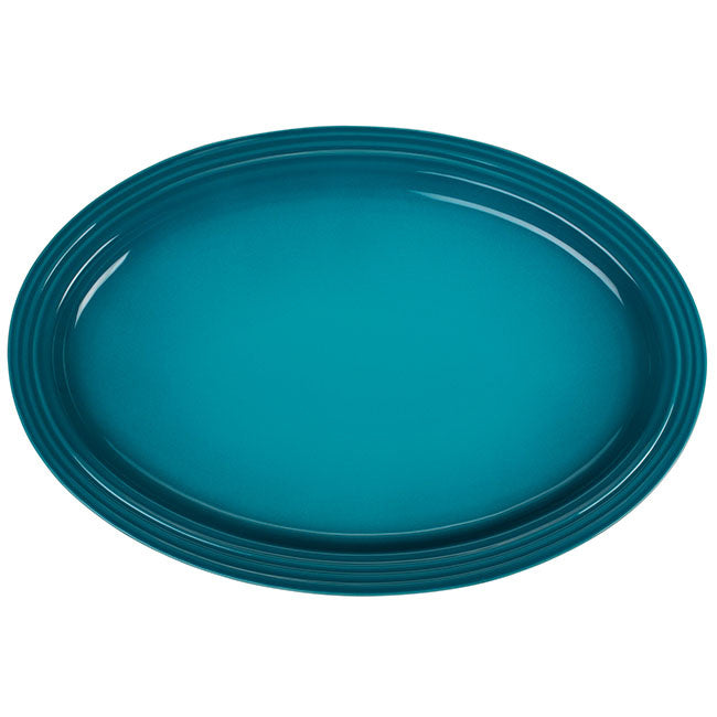 Le Creuset Oval Serving Platter