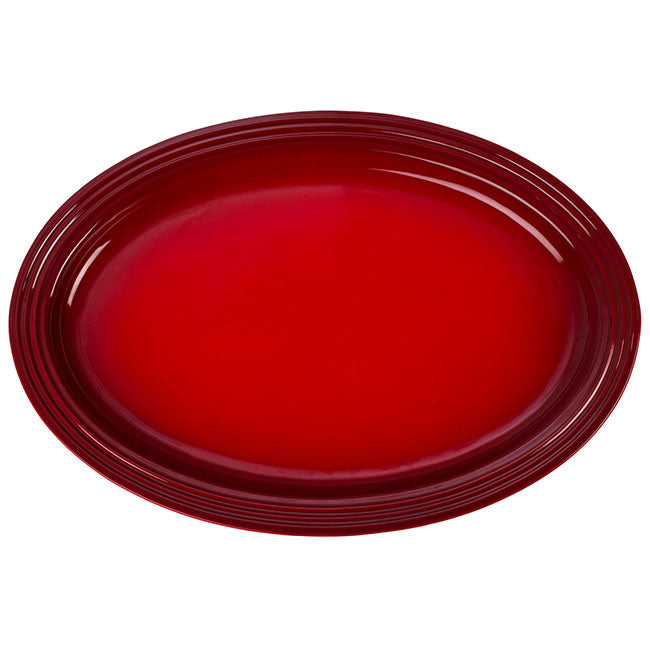 Le Creuset Oval Serving Platter