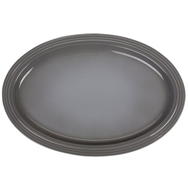 Le Creuset Oval Serving Platter